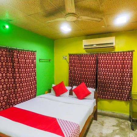Oyo Flagship 35656 Vip Tower Guest House Dum Dum Екстериор снимка