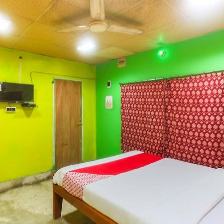 Oyo Flagship 35656 Vip Tower Guest House Dum Dum Екстериор снимка