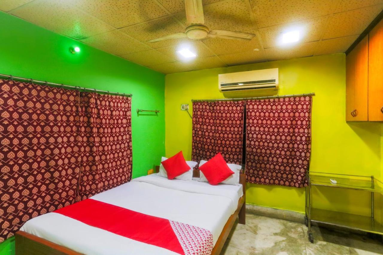 Oyo Flagship 35656 Vip Tower Guest House Dum Dum Екстериор снимка