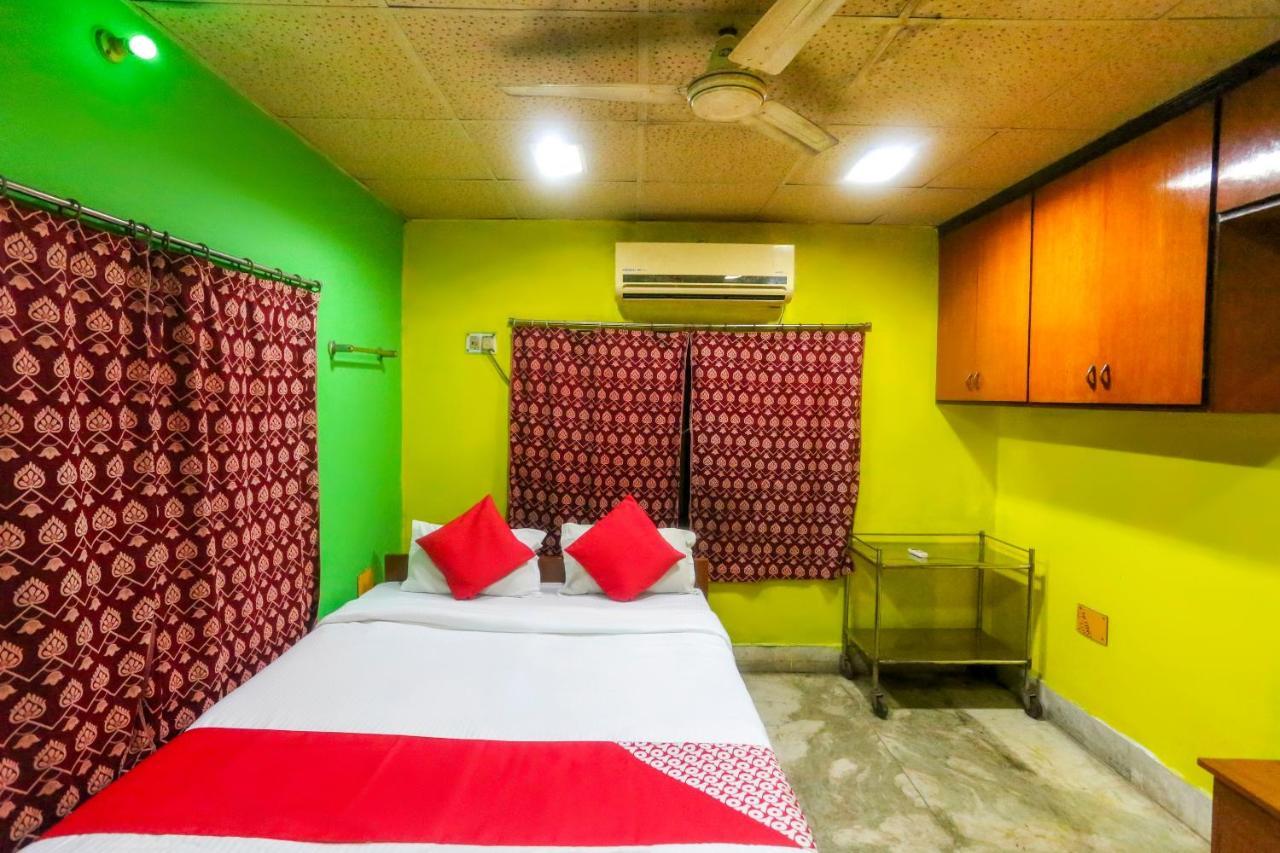 Oyo Flagship 35656 Vip Tower Guest House Dum Dum Екстериор снимка
