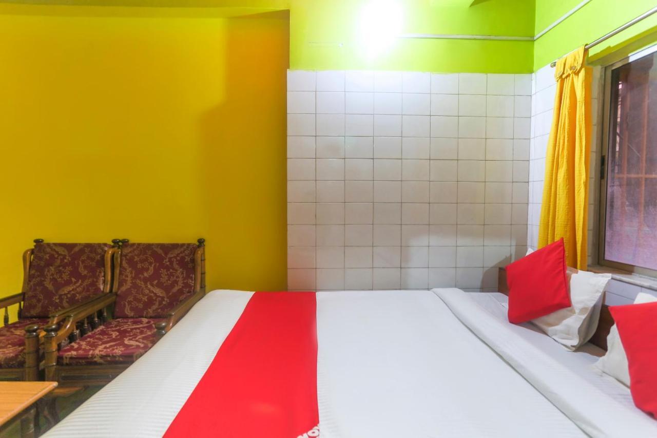 Oyo Flagship 35656 Vip Tower Guest House Dum Dum Екстериор снимка
