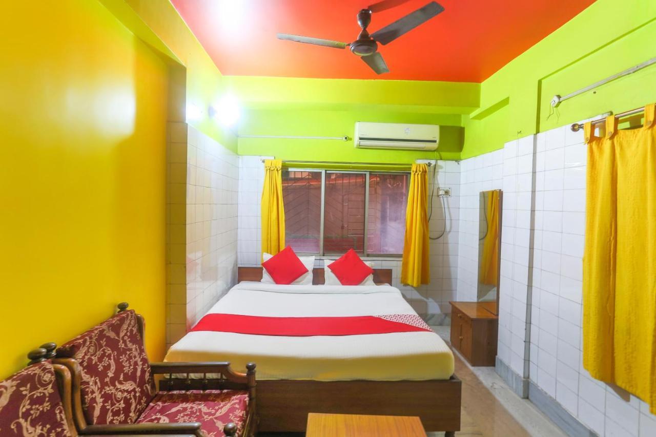 Oyo Flagship 35656 Vip Tower Guest House Dum Dum Екстериор снимка