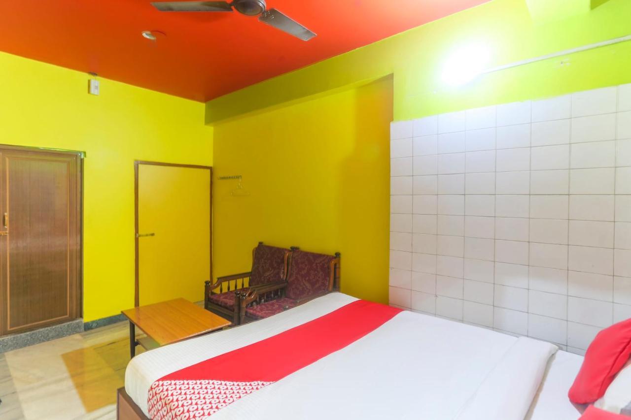 Oyo Flagship 35656 Vip Tower Guest House Dum Dum Екстериор снимка